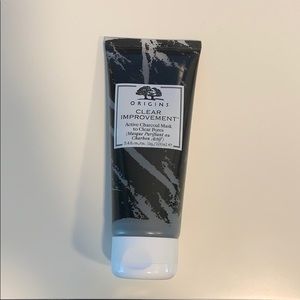 Origin Active Charcoal Mask
